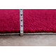 Metrážový koberec Eton vínově červený