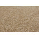 Kusový koberec Eton béžový ovál