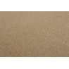 Kusový koberec Eton béžový 70 čtverec