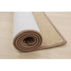 Běhoun na míru Eton béžový 70