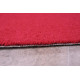 Metrážový koberec Eton červený 15