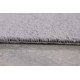 Metrážový koberec Eton šedý 73