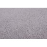 Kusový koberec Eton šedý květina