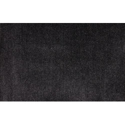 Metrážový koberec Eton černý 78 - neúčtujeme odřezky z role!
