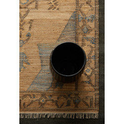 Ručně vázaný kusový koberec Agra Mahal DE 2284 Multi Colour