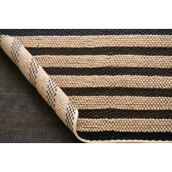 Ručně vázaný kusový koberec MCK Natural 2264 Multi Colour