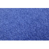 Metrážový koberec Eton modrý 82 - neúčtujeme odřezky z role!