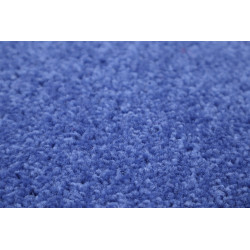 Nášlapy na schody Eton modrý obdélník, samolepící