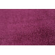 Kusový koberec Eton fialový květina