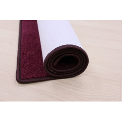 Běhoun na míru Eton fialový 48