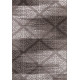 Kusový koberec Parma 9230 brown