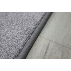 Nášlapy na schody Apollo Soft šedý obdélník