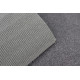 Metrážový koberec Apollo Soft šedý - neúčtujeme odřezky z role!