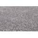 Kusový koberec Apollo Soft šedý