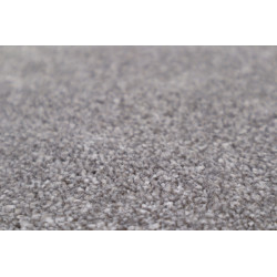 Kusový koberec Apollo Soft šedý