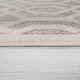 Kusový koberec Piatto Mataro Natural – na ven i na doma