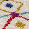Kusový koberec Menara Prairie Berber