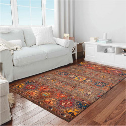 Kusový koberec Pisa 9212 multi