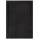 Kusový koberec Aruba Alfresco Weave Charcoal – na ven i na doma