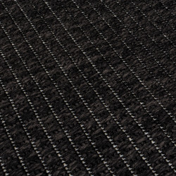 Kusový koberec Aruba Alfresco Weave Charcoal – na ven i na doma