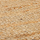 Kusový koberec Kahana Terracotta kruh