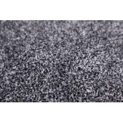 Metrážový koberec Apollo Soft antra - neúčtujeme odřezky z role