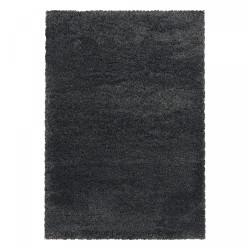 AKCE: 120x170 cm Kusový koberec Fluffy Shaggy 3500 grey