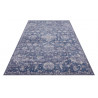 Kusový koberec Cairo 105584 Alexandria Blue – na ven i na doma
