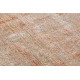 Kusový koberec Cairo 105585 Gizeh Cream Red – na ven i na doma