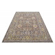 Kusový koberec Cairo 105589 Luxor Grey Multicolored – na ven i na doma