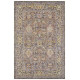 Kusový koberec Cairo 105589 Luxor Grey Multicolored – na ven i na doma
