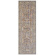 Kusový koberec Cairo 105589 Luxor Grey Multicolored – na ven i na doma