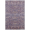 Kusový koberec Cairo 105593 Sues Grey Multicolored – na ven i na doma