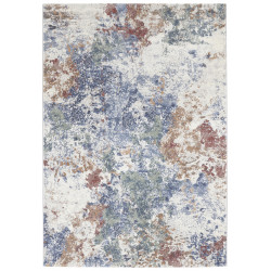 AKCE: 160x230 cm Kusový koberec Arty 103572 Blue/Green z kolekce Elle