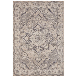 Kusový koberec Terrain 105596 Sand Cream Grey