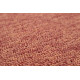 Kusový koberec Astra terra čtverec