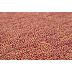 Kusový koberec Astra terra čtverec