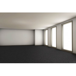 Čistící zóna Robust 135 šedá