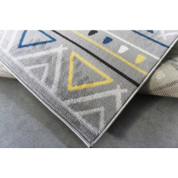 Kusový koberec Alfa New 7207 Multi