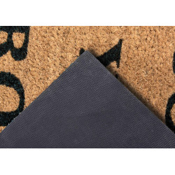 Rohožka Come in if you have prosecco 105660 - na ven i na doma