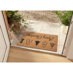 Rohožka Merry Christmas 105663 - na ven i na doma