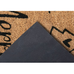 Rohožka Merry Christmas 105663 - na ven i na doma