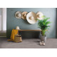 Laminátová podlaha Bodenclic 32 Emotion new F 86588 Dub Slate