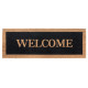 Rohožka Welcome 105679 - na ven i na doma