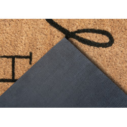 Rohožka Welcome home 105684 - na ven i na doma