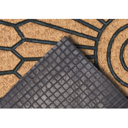 Rohožka Mix Mats Cocos 105685 - na ven i na doma