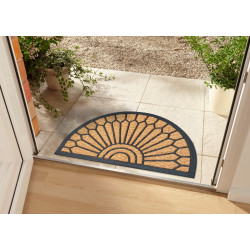 Rohožka Mix Mats Cocos 105685 - na ven i na doma