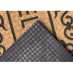 Rohožka Welcome 105686 - na ven i na doma