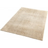 AKCE: 160x230 cm Kusový koberec Glam 103013 Creme