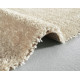 AKCE: 160x230 cm Kusový koberec Glam 103013 Creme
